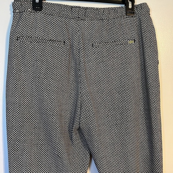 WHBM The Jogger Pant Size 10 - Picture 4 of 5